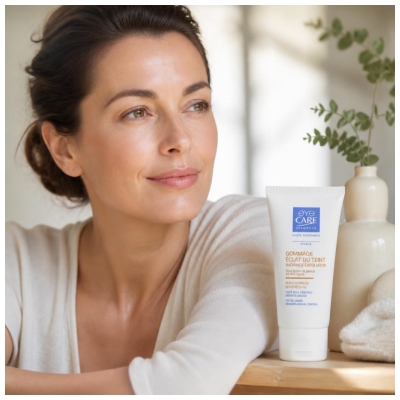 Eye Care Scrub Radiante per il Colorito 45 ml