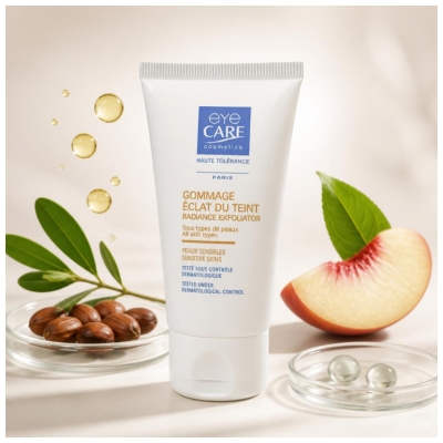 Eye Care Veido Švytėjimo Šveitiklis 45 ml