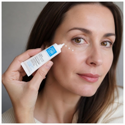 Eye Care Krém proti otokům očního konturu 10 g