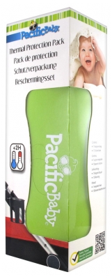 Pacific Baby Protection Pack
