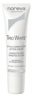 Noreva Trio White Stylo Correcteur Action Ciblée 10 ml