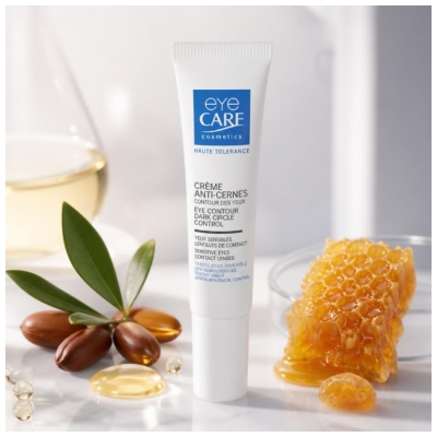 Eye Care Cremă Anti-Cearcăne Contur Ochi 10 g