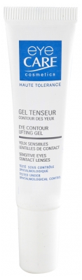 Eye Care Gel Tenseur Contour des Yeux 15 g