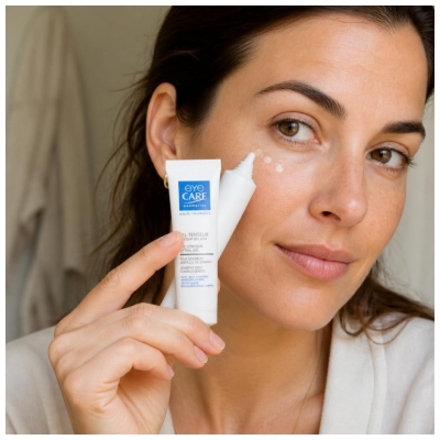Eye Care Tensing Eye Contour Gel 15 g