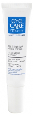 Eye Care Eye Contour Tensor Gel 15 g