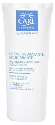 Eye Care Balancing Skin Care Moisturizer Normal to Combination Skins 40ml