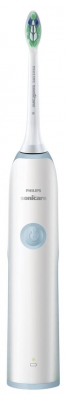 Philips Sonicare Cleancare+ HX3212/07 Brosse à Dents Électrique