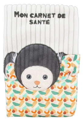 Les Déglingos Mano Sveikatos Knygelė Kesakos Beždžionėlė