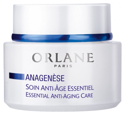 Orlane Anagenèse Essential Anti-Aging Care 50ml