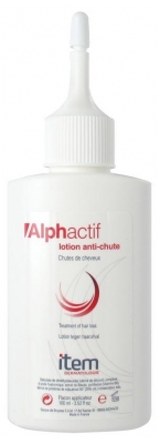 Item Dermatologie Alphactif Anti-Hair Loss Lotion 100 ml
