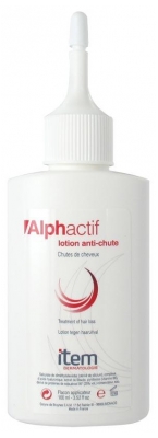 Dermatologický přípravek Alphactif Lotion Anti-Chute 100 ml