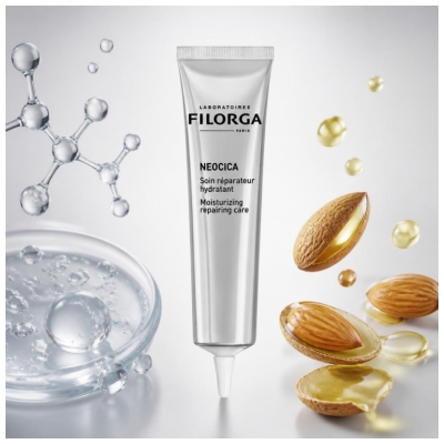 Filorga Neocica Korjaava Kosteuttava Hoito 40 ml
