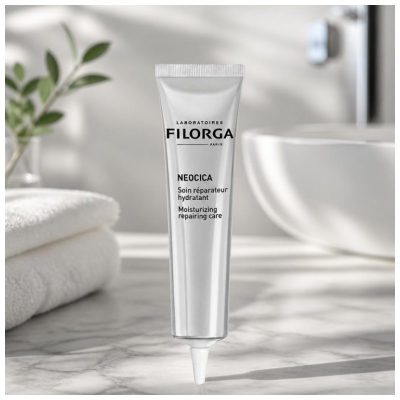 Filorga Neocica Mitrinošs Atjaunojošs Kopšanas Līdzeklis 40 ml