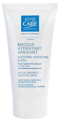 Eye Care Feuchigkeitsspendende Entspannungsmaske 45 ml