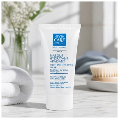 Eye Care Hydrating Soothing Mask 45 ml