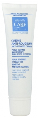 Eye Care Crème Anti-Rougeurs Peaux Réactives 30 ml
