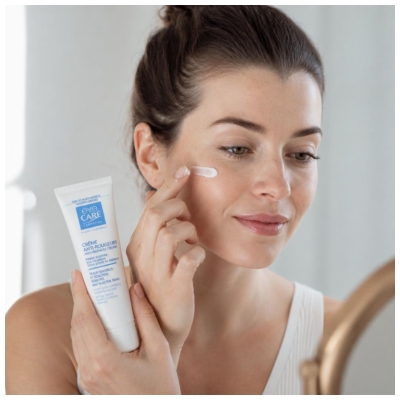 Eye Care Krem Przeciw Zaczerwienieniom do Skóry Reaktywnej 30 ml