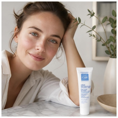 Eye Care Krem Przeciw Zaczerwienieniom do Skóry Reaktywnej 30 ml