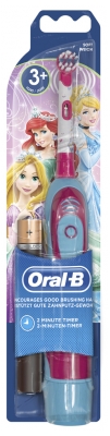 Oral-B Battery Toothbrush Children 3 Years and +