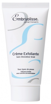 Embryolisse Crème Exfoliante 60 ml