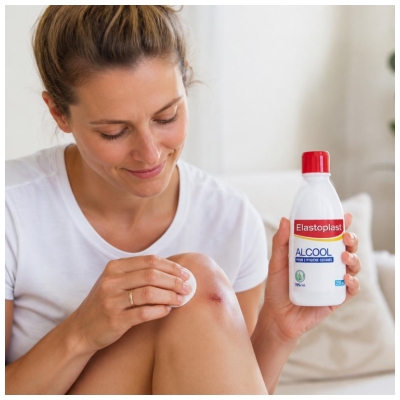 Elastoplast Alkohol za higieno kože 70% Vol 250 ml