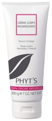 Phyt's Bio Nærende Body Lotion 200 g