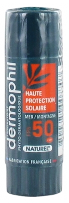 Dermophil Indien Sun Stick SPF 50+ 4 g