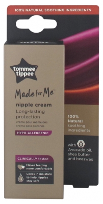 Tommee Tippee Made For Me Nipple Cream 40ml