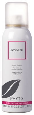 Phyt's Bio-Pflege nach der Haarentfernung 100 ml