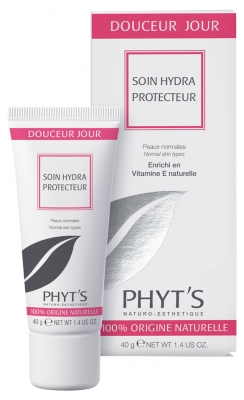 Phyt's Soin Hydra Protecteur Bio 40 g