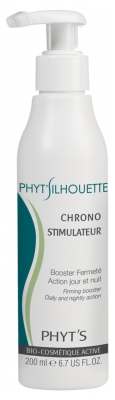 Phyt's Ilhouette Chrono Stimulator Organic 200 ml