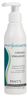 Phyt's Silhouette Chrono-Stimulator Bio 200 ml