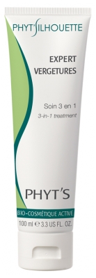 Phyt's Silhouette Expert Dehnungsstreifen Bio 100 ml