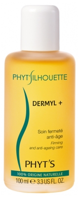 Phyt's Phyt's Phyt'Silhouette Dermyl+ Bio 100 ml