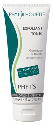 Phyt's Silhouette Abblätterndes Tonic Bio Scrub 200 g