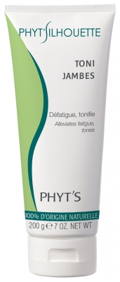 Phyt's Silhouette Toni Legs Bio 200 g