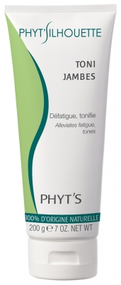 Phyt's Sylwetka Toni Legs Organic 200 g