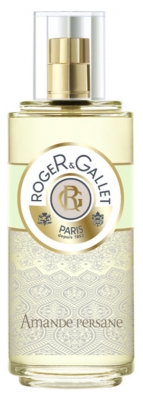 Roger & Gallet Eau Fraîche Parfumée Amande Persane 100 ml