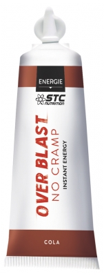 STC Nutrition Over Blast No Cramp 25 g