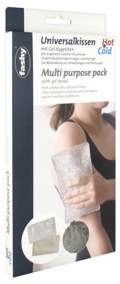 Soframar Fashy Yleiskompressi Kuuma/Kylmä