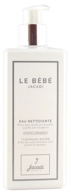 Jacadi Le Bébé Cleansing Water 400ml
