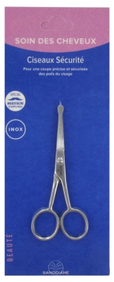 Sanodiane Scissors Safety