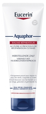 Eucerin Aquaphor Skin Repairing Balm 198 g