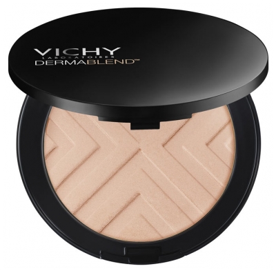 Vichy Dermablend Covermatte Compact Powder Foundation 9,5g