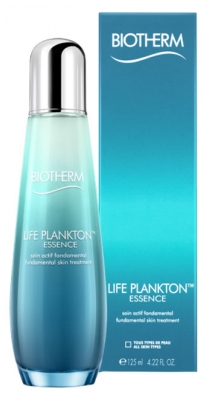 Biotherm Life Plankton Essence Fundamental Skin Treatment 125ml