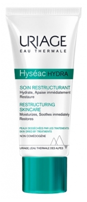 Uriage Hyséac Hydra Restructuring Care 40ml