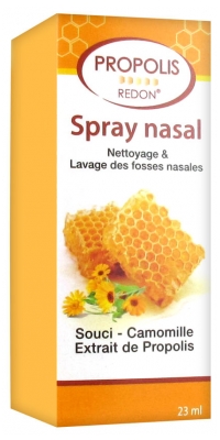 Propolis Redon Nasal Spray 23ml