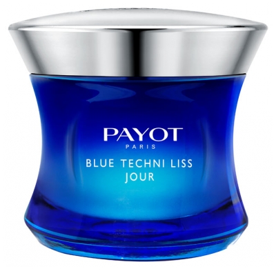 Payot Blue Techni Liss Jour Crème Chrono-Lissante 50 ml