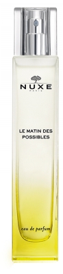 Nuxe Le Matin des Possibles Eau de Parfum 50ml