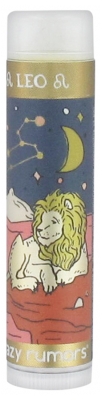 Crazy Rumors Baume à Lèvres Signe Astrologique 4,4 ml - Parfum : Lion